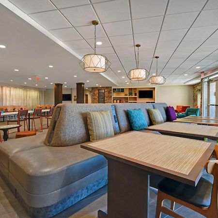 Home2 Suites By Hilton קולומבוס מראה חיצוני תמונה