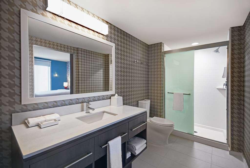 Home2 Suites By Hilton קולומבוס מראה חיצוני תמונה