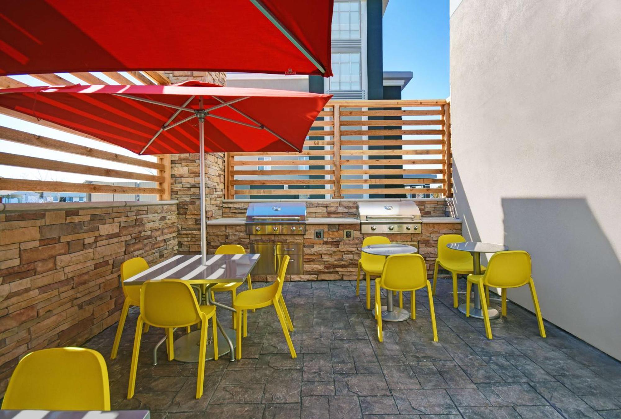 Home2 Suites By Hilton קולומבוס מראה חיצוני תמונה