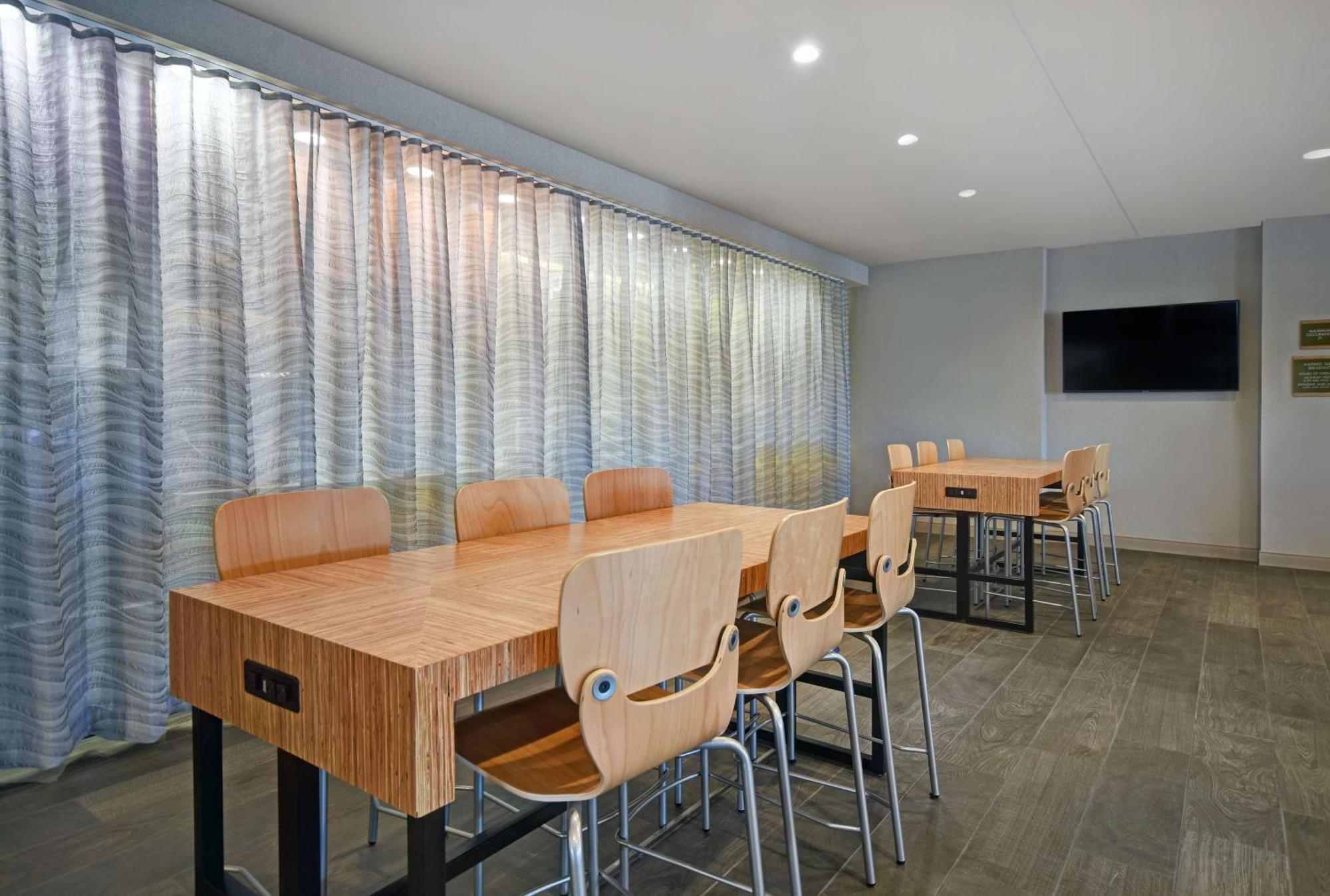 Home2 Suites By Hilton קולומבוס מראה חיצוני תמונה