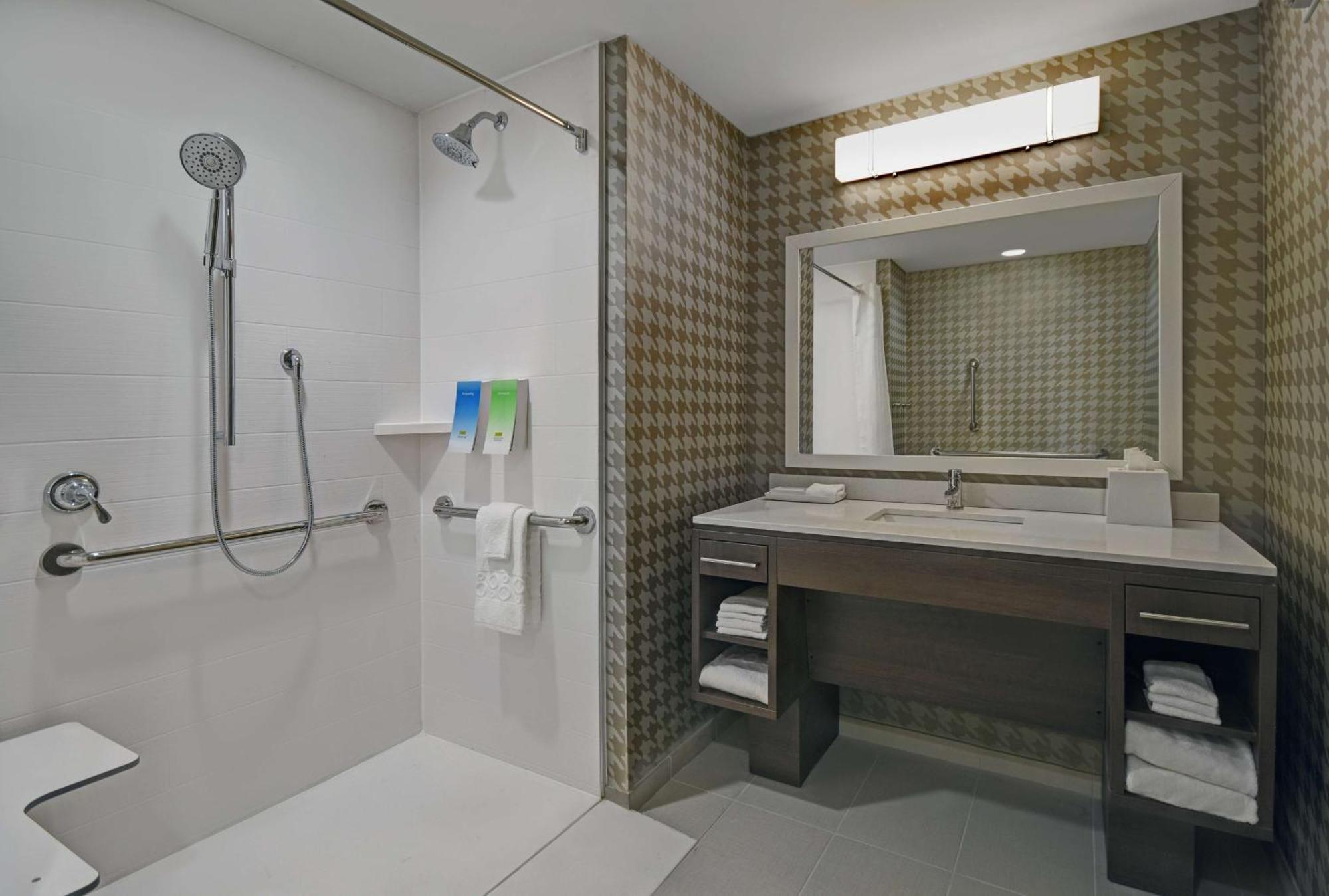 Home2 Suites By Hilton קולומבוס מראה חיצוני תמונה