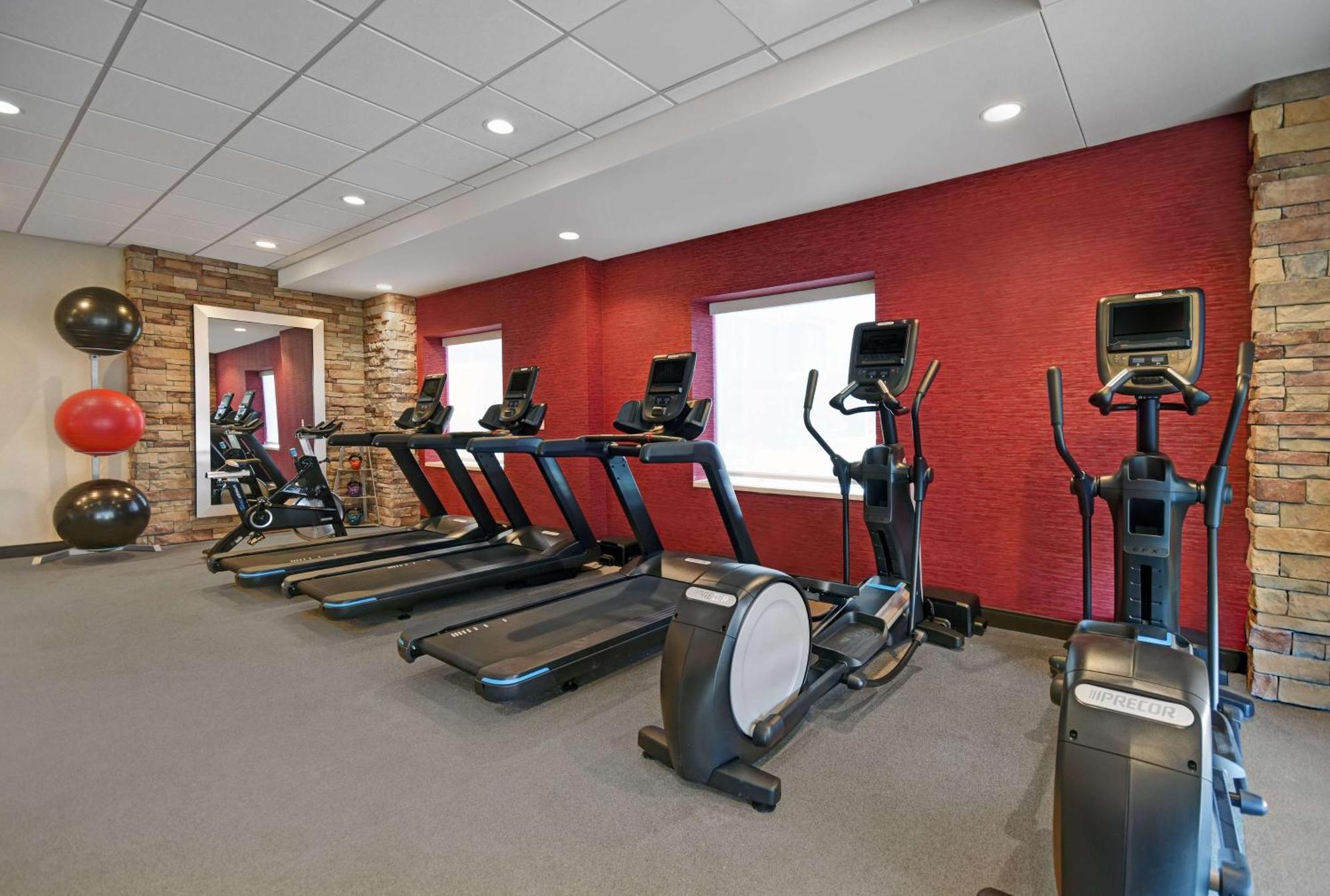 Home2 Suites By Hilton קולומבוס מראה חיצוני תמונה